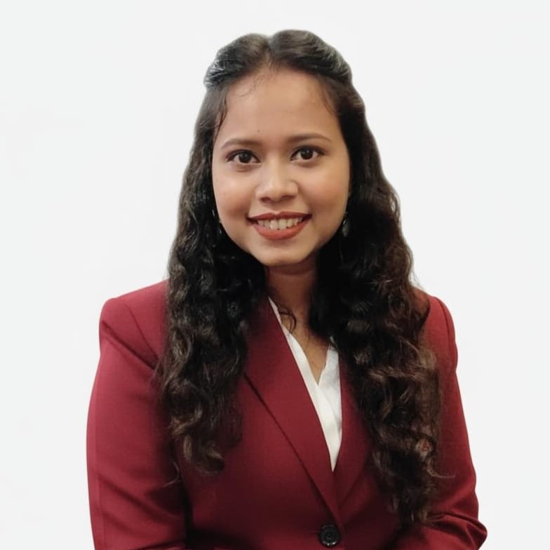 Sayantika Paul, Arizona State University, MSCS, SDE, AI/ML, AWS